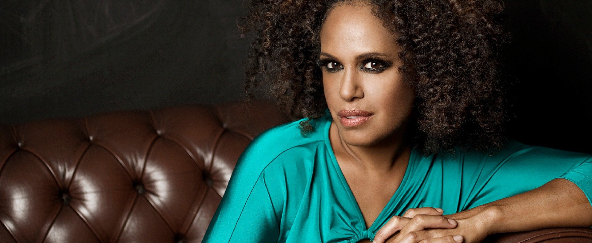 Christine Anu In Conversation And Song