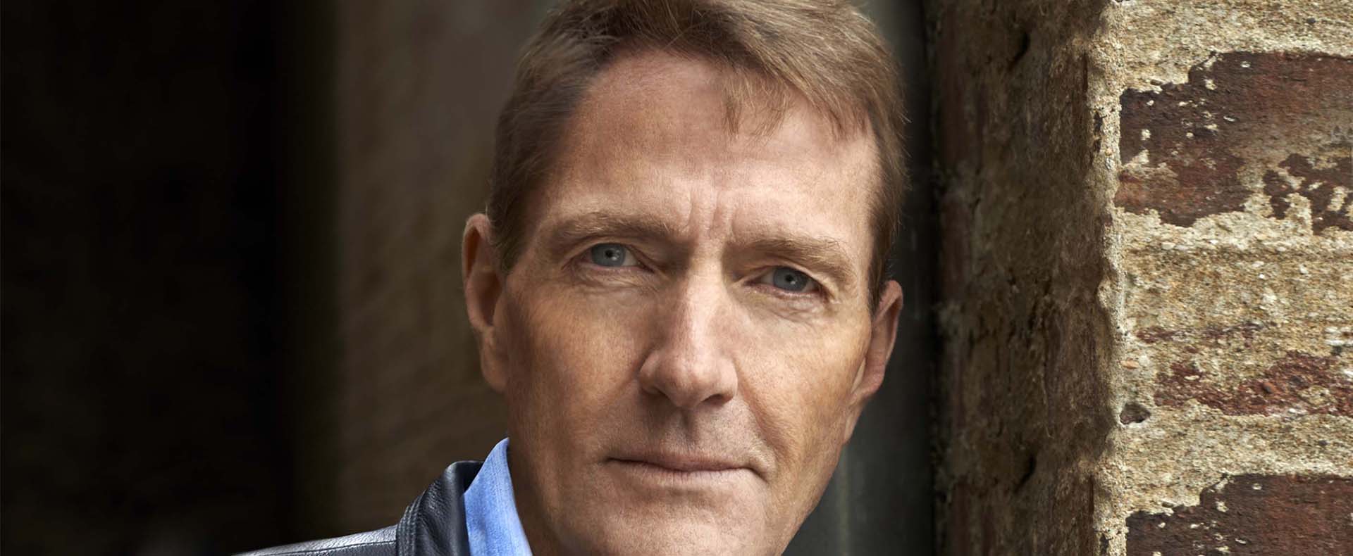 Lee Child – Author Talk