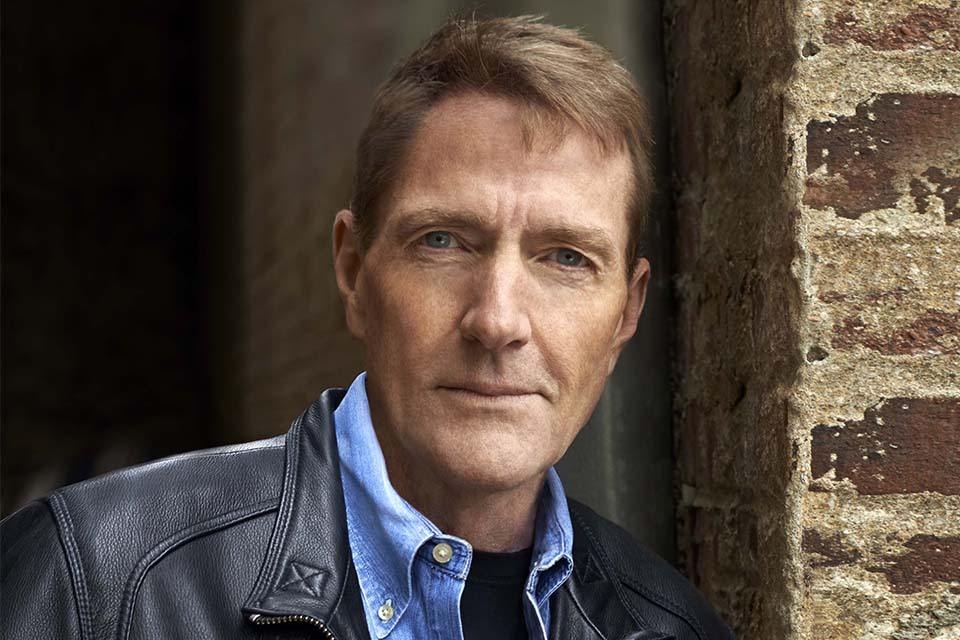 Lee Child – Author Talk