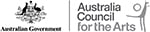 Australia Council for the Arts%27s Logo