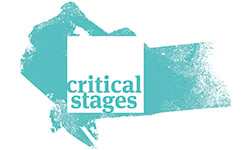 Critical Stages%27s Logo