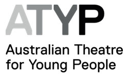 ATYP Thatre %27s Logo