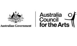 Australia Council %27s Logo