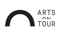 Arts on Tour%27s Logo