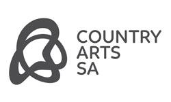 Country Arts SA%27s Logo