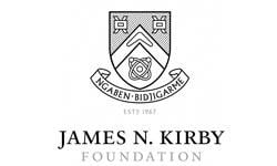 James N. Kirby%27s Logo