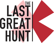 The Last Great Hunt%27s Logo