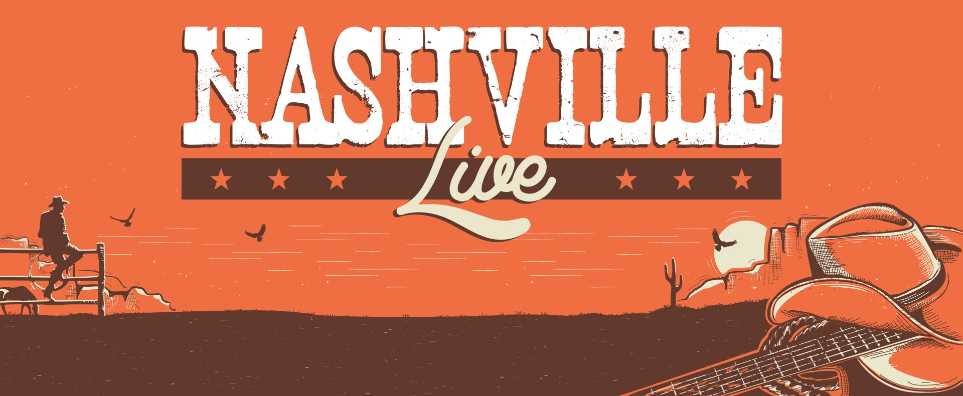 Nashville Live