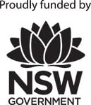 NSW Government %27s Logo