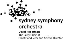 Sydney Symphony Orchestra%27s Logo