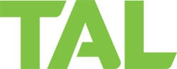 TAL%27s Logo