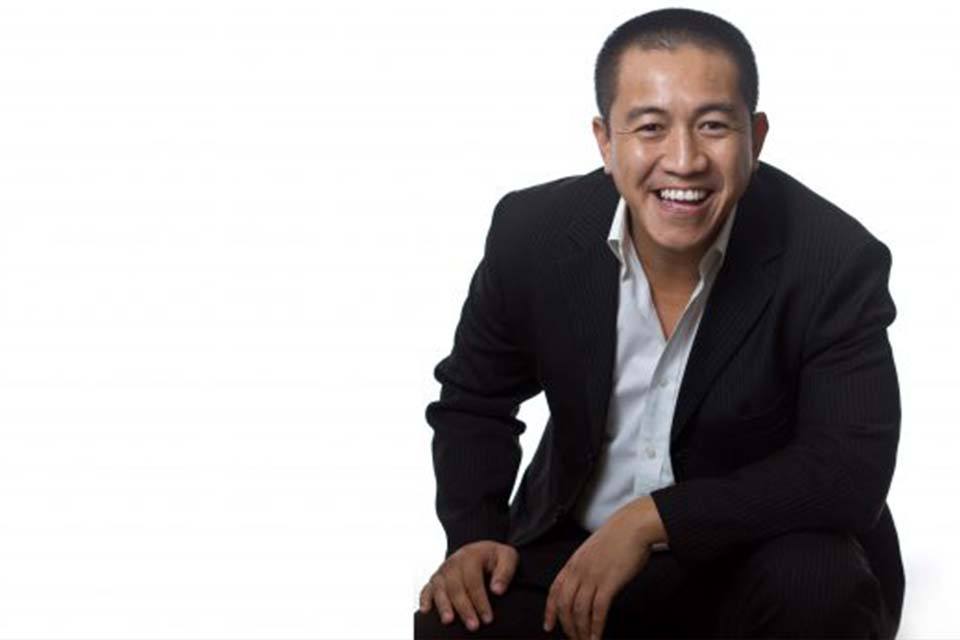 Anh Do – The Happiest Refugee LIVE!