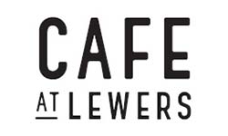Cafe at Lewers%27s Logo