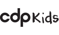 CDP Kids%27s Logo