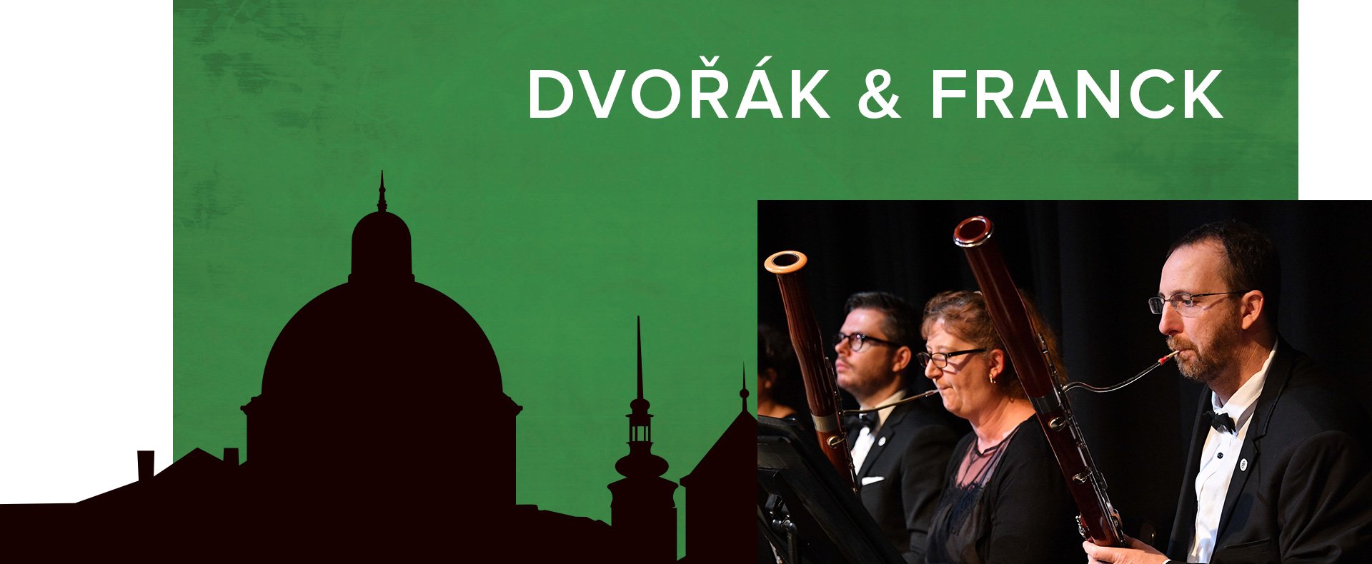 Dvorak & Franck