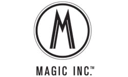 Magic Inc.%27s Logo