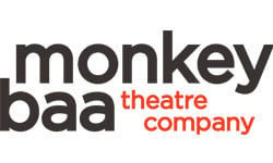 Monkey Baa%27s Logo