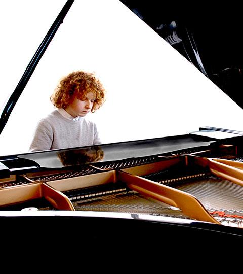 Penrith Con Music Classes