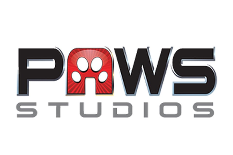 PAWS Studios