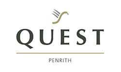 Quest%27s Logo