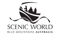 Scenic World%27s Logo