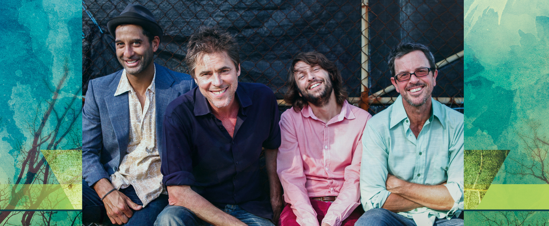 The Whitlams