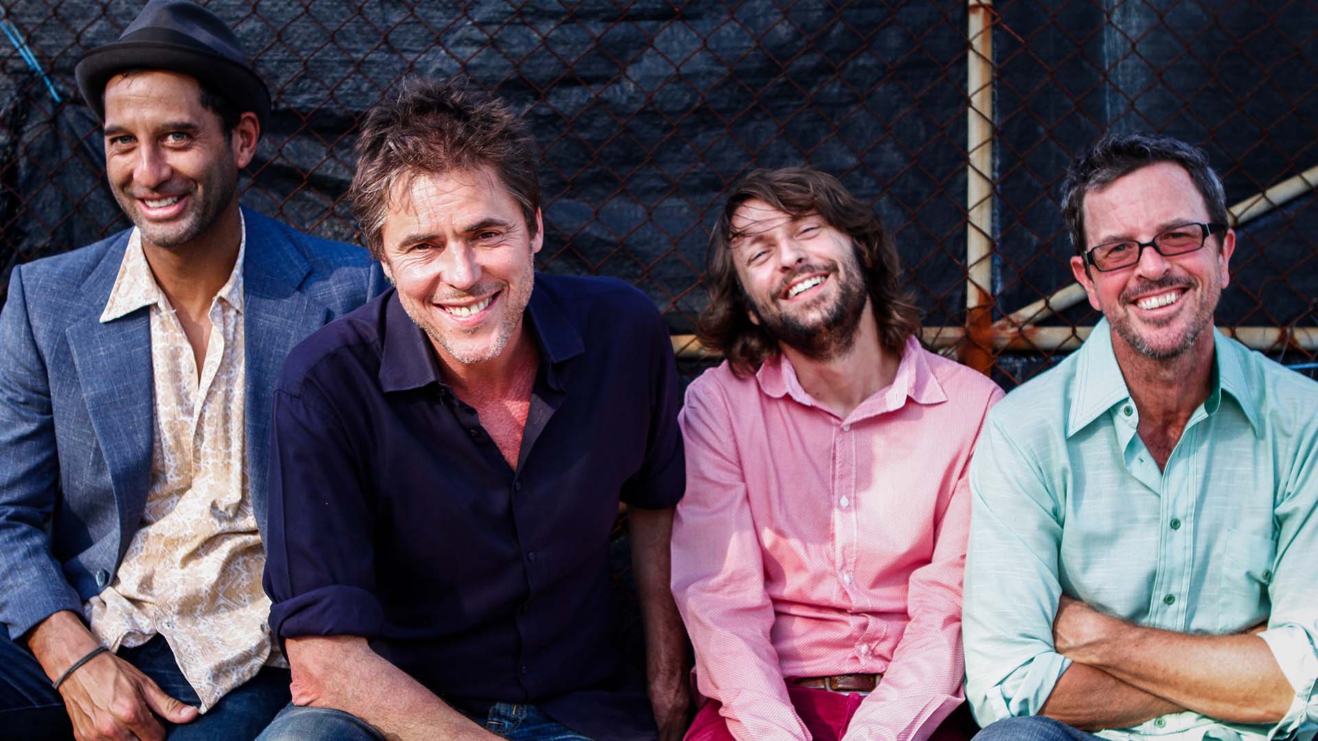 The Whitlams