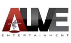 A-Live Entertainment%27s Logo