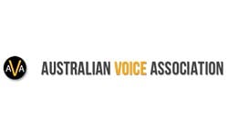 Australian Voice Association%27s Logo