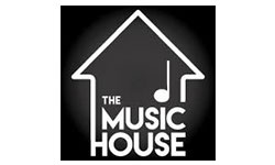 Music House%27s Logo