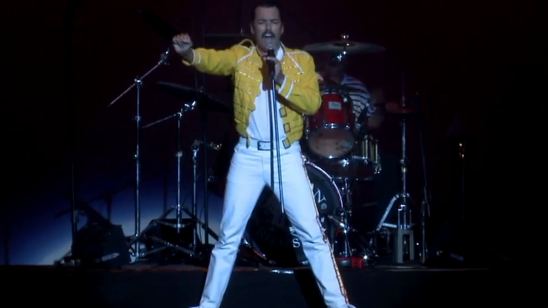 QUEEN – Bohemian Rhapsody