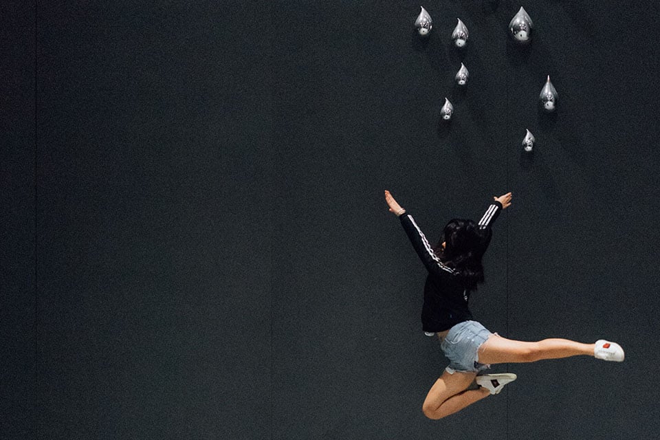 Sally K Dance Concerts 2024