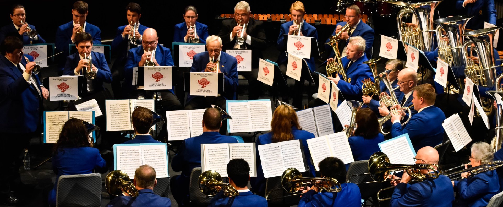 2019 NSW State Band Championship