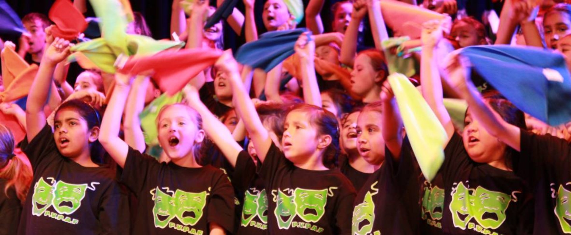 Penrith Valley Performing Arts Festival