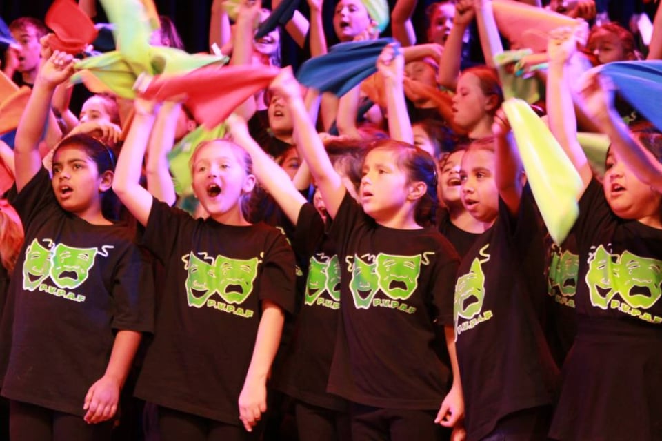 Penrith Valley Performing Arts Festival