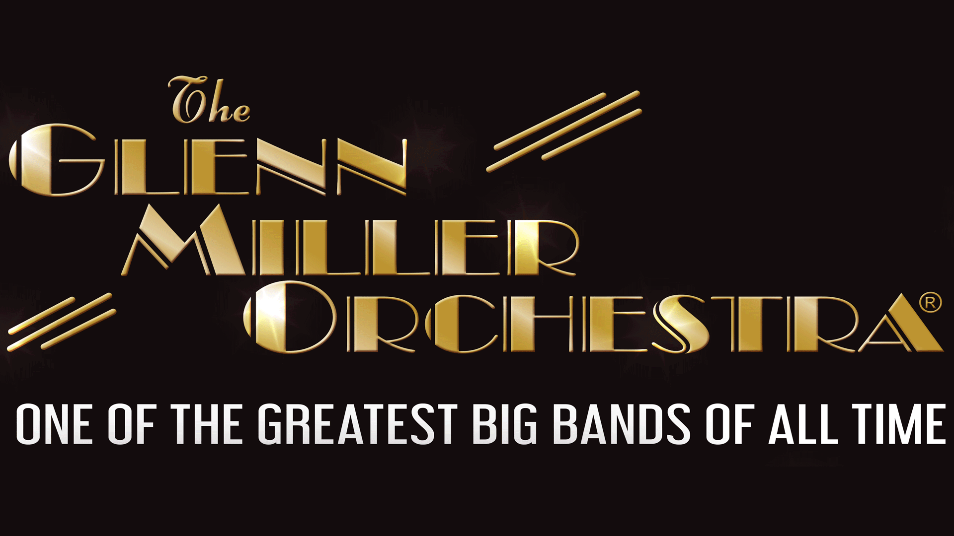 The Glenn Miller Orchestra