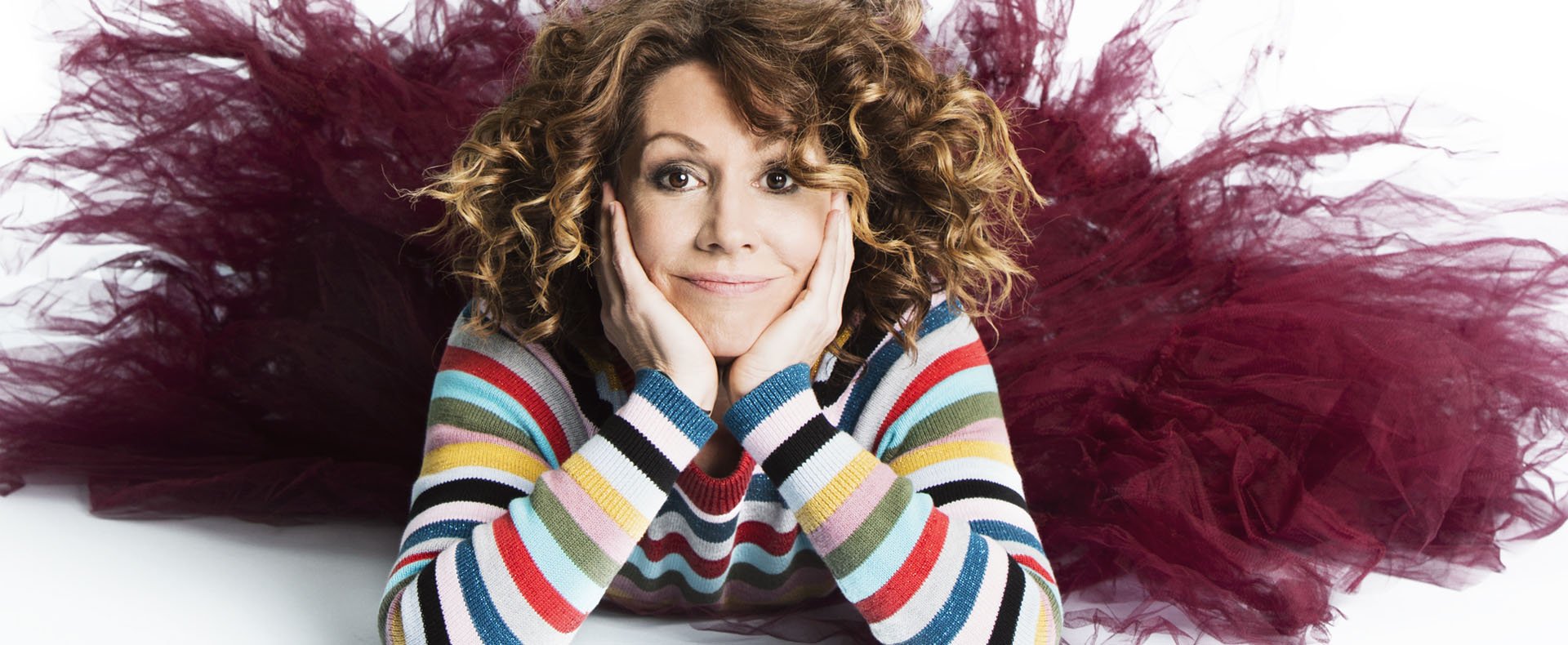 Kitty Flanagan: Smashing