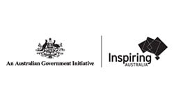 Inspiring Australia%27s Logo