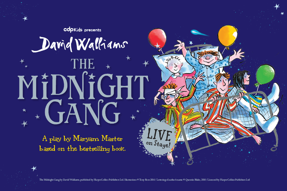 The Midnight Gang