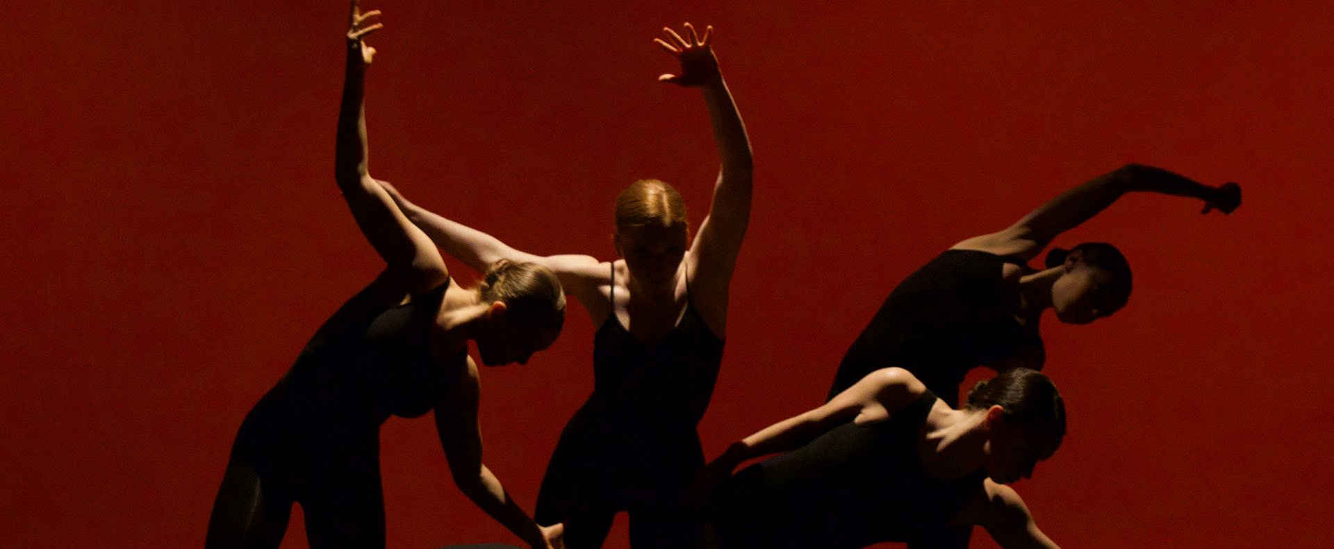 Blue Mountains Nepean Dance Festival 2019 – Twilight