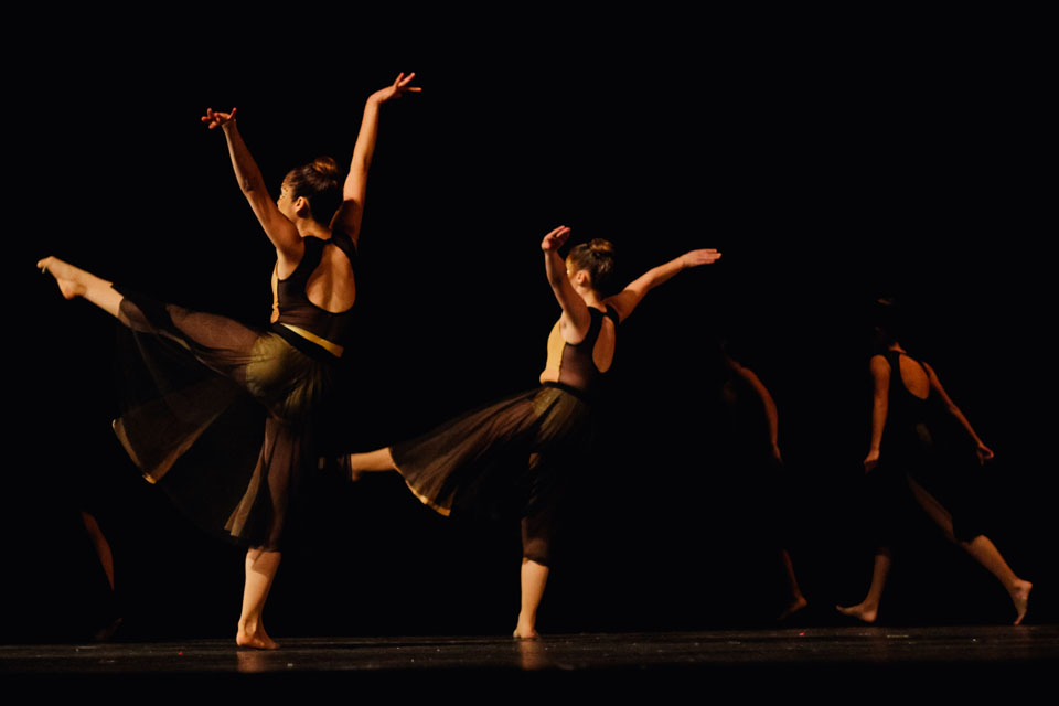 Blue Mountains Nepean Dance Festival 2024