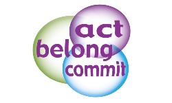 Act Belong Commit %27s Logo