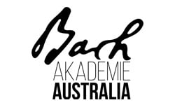 Bach Akademie Australia%27s Logo