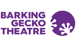 Barking Gecko%27s Logo