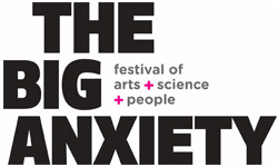 The Big Anxiety %27s Logo