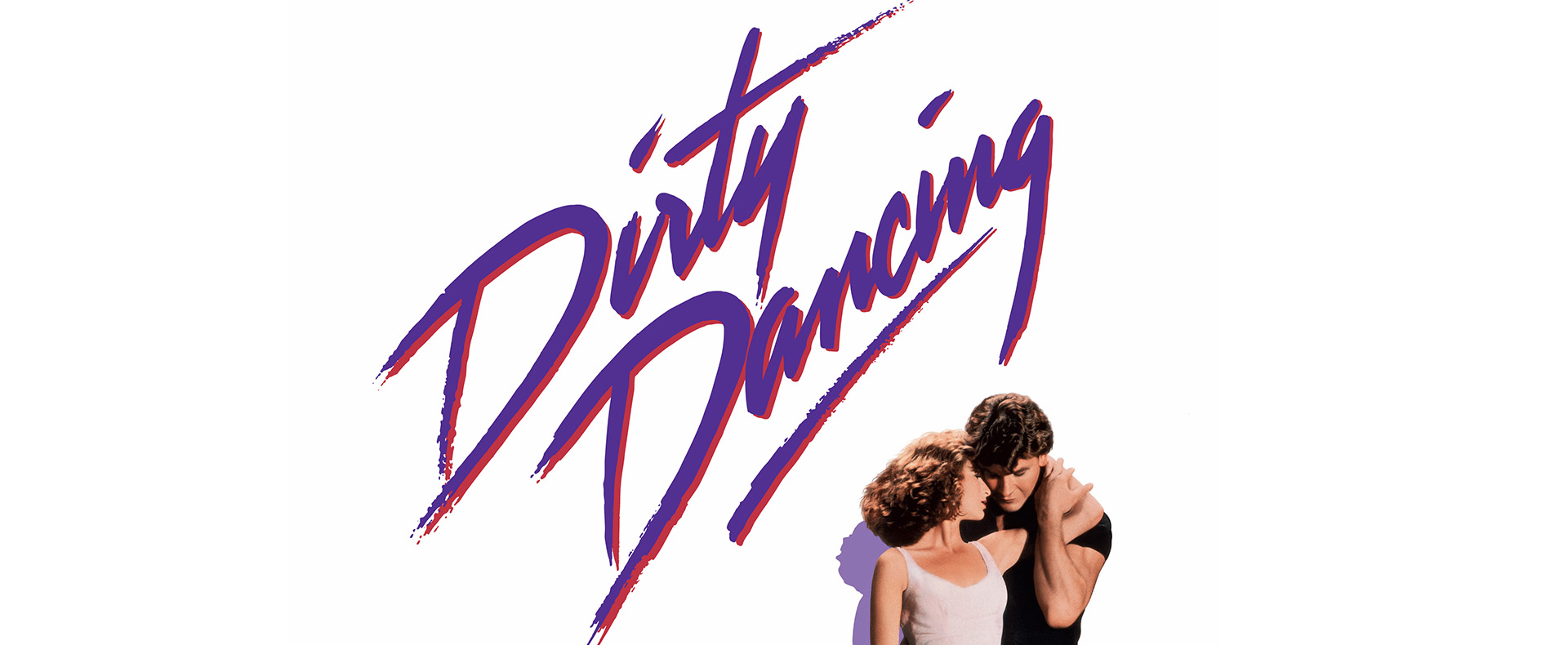 DIRTY DANCING