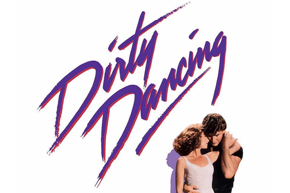 DIRTY DANCING