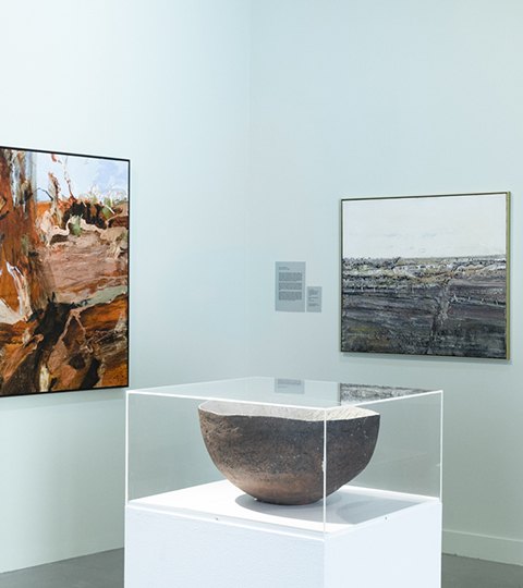 Penrith Regional Gallery