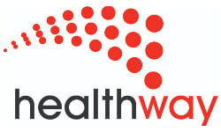 Healthway %27s Logo