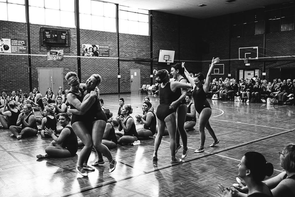 WZ Physical Culture Grand Final 2024
